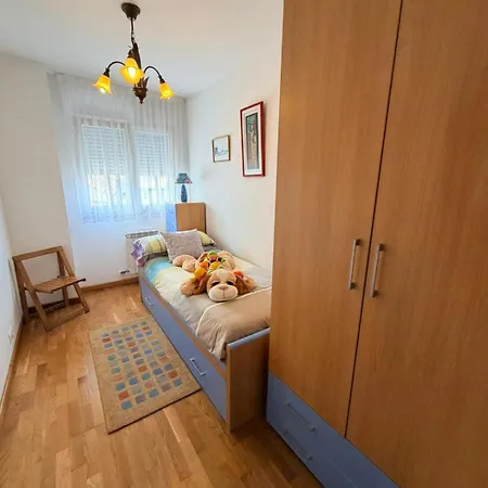Apartamento Liencres Апартаменты Льенкрес