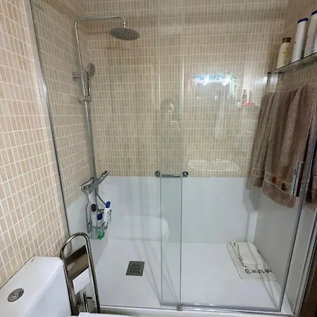 Апартаменты Apartamento Liencres