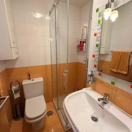 Apartamento Liencres * Льенкрес