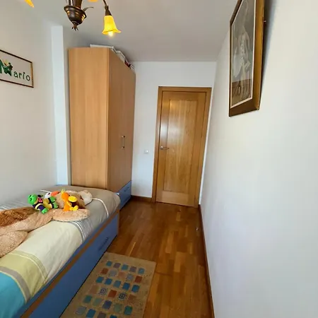 Apartamento Liencres Апартаменты *
