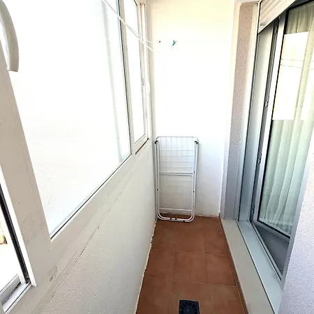 Апартаменты Apartamento Liencres