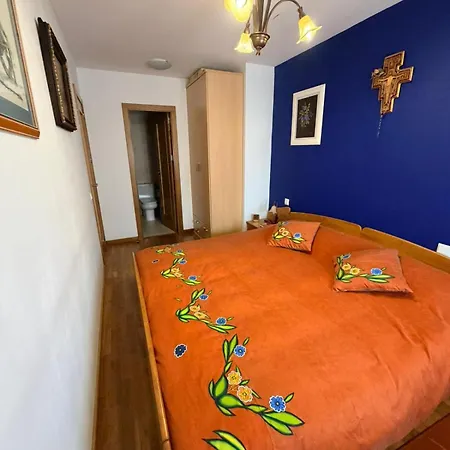 Apartamento Liencres * Льенкрес