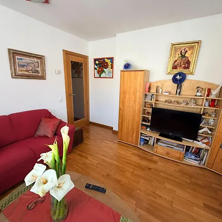 Apartamento Liencres Апартаменты *