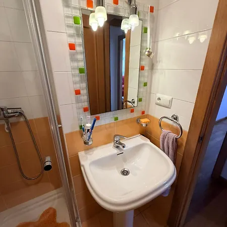 Apartamento Liencres Апартаменты Льенкрес