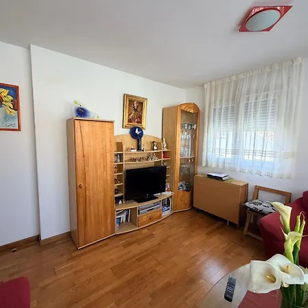 Apartamento Liencres Апартаменты