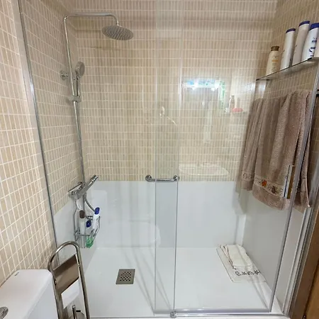 Apartamento Liencres Апартаменты Льенкрес