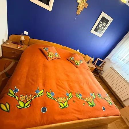 Апартаменты Apartamento Liencres Льенкрес