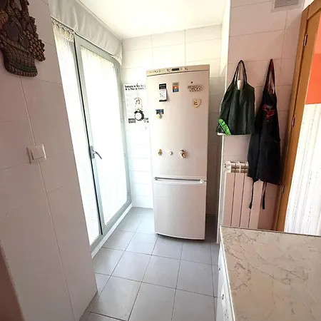 Apartamento Liencres *