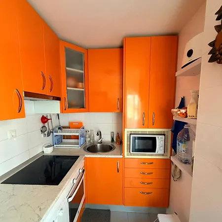 Apartamento Liencres Апартаменты *